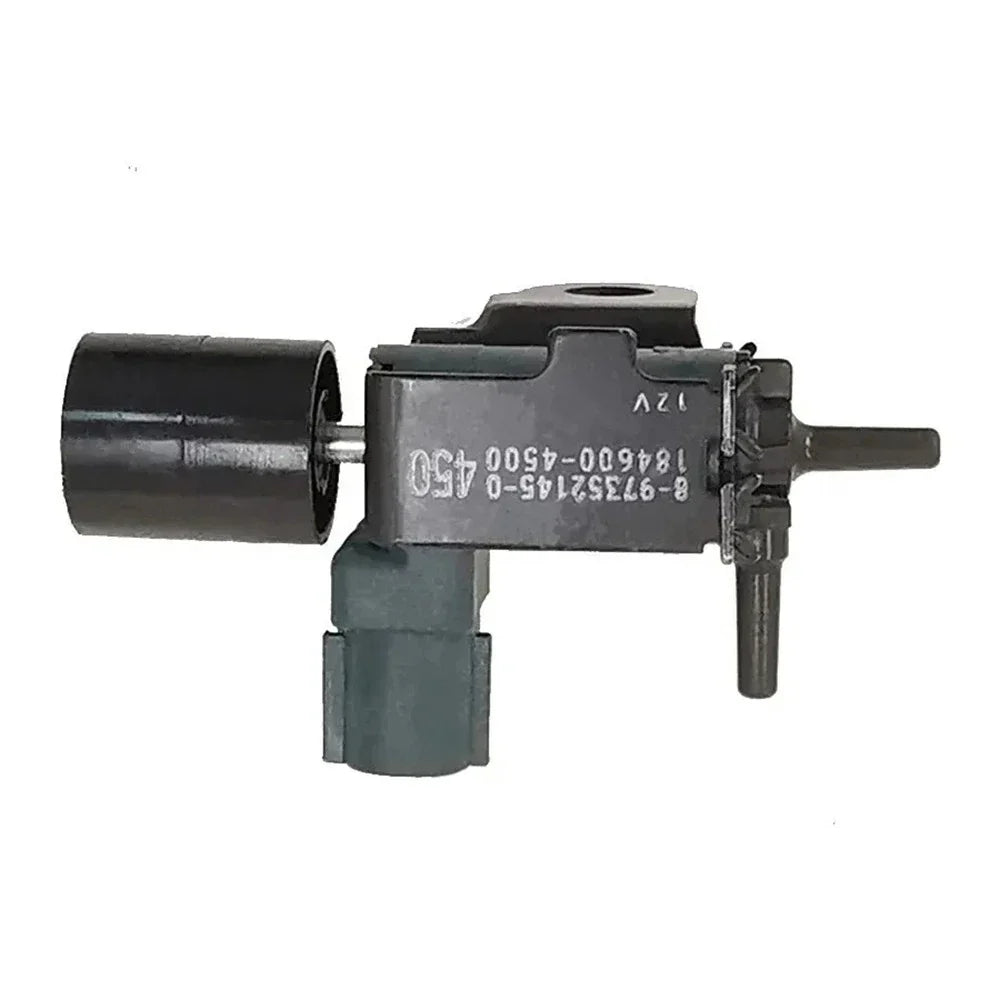 Vacuum Solenoid Valve for Isuzu D-Max 2.5 DITD (2002-2012)