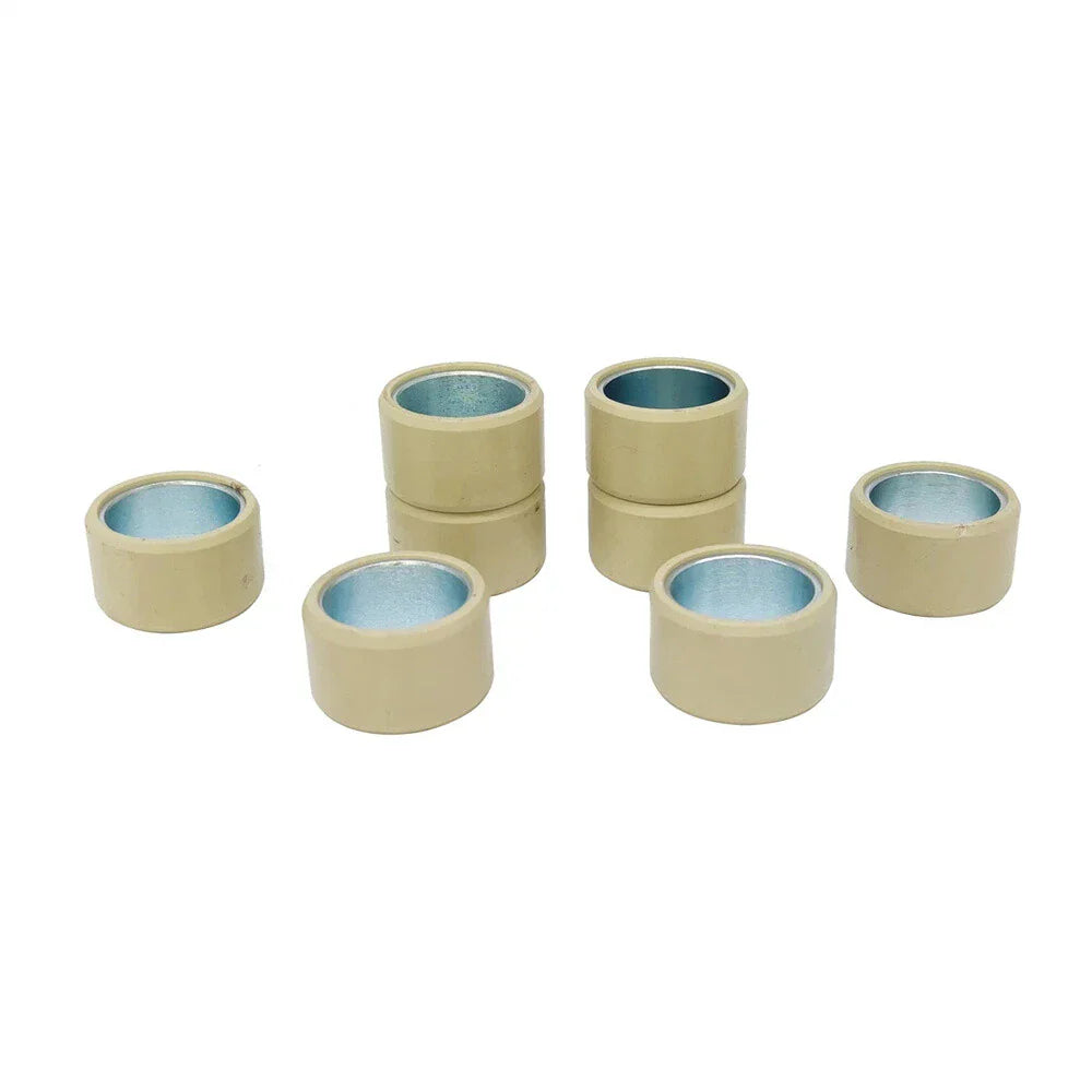 8 Pcs Variator Rollers for CFMoto 500cc 800cc CF188 CF500 CF600 CF800