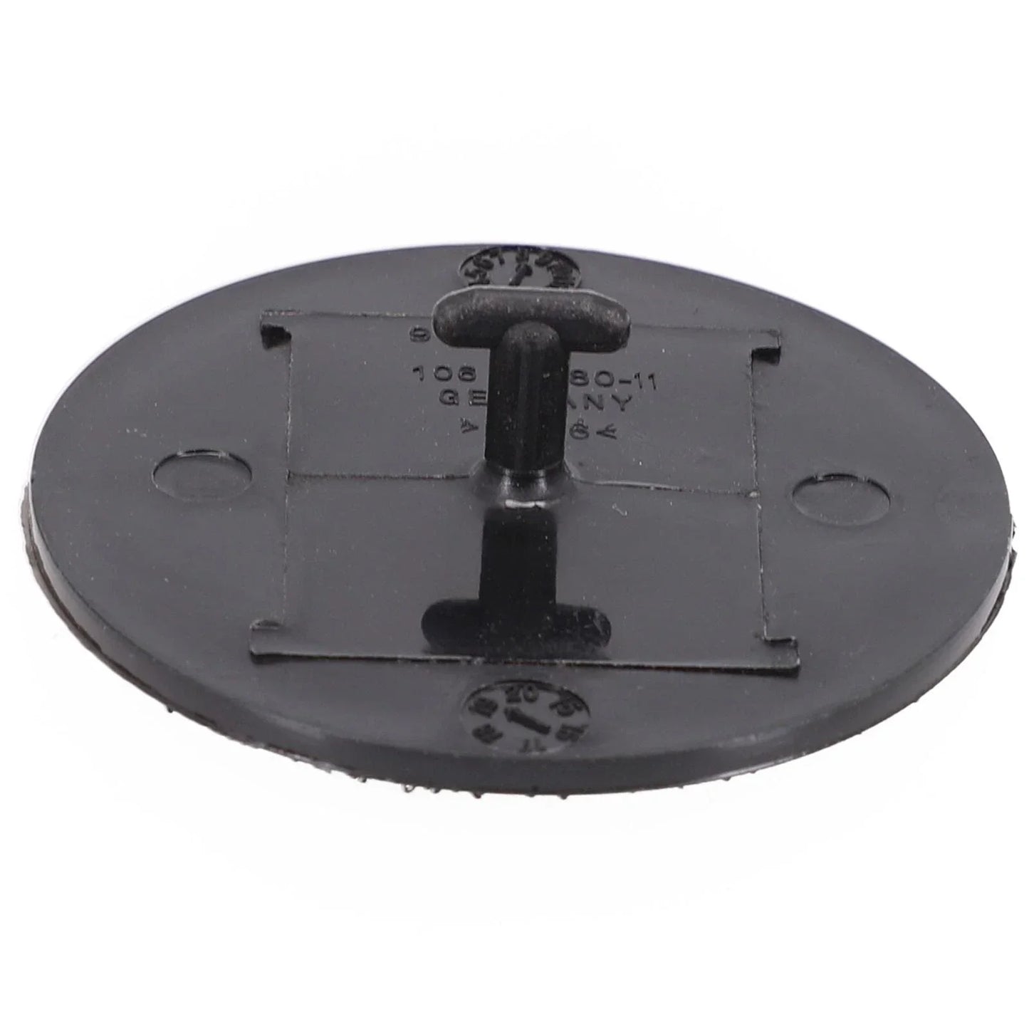 Floor Mat Clip Auto Plate Interior for F10 F11 E65 E66