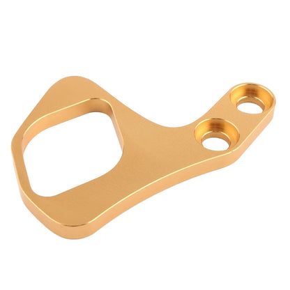 Left Side Ignition Relocation Kit Bracket for T100 Scrambler