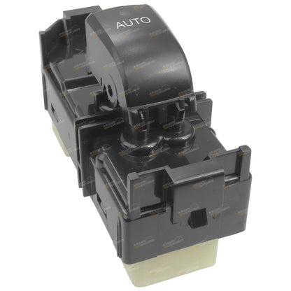 LH Front Power Window Switch for Toyota Landcruiser Prado RZJ120 (2003–2004)