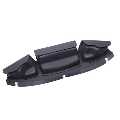 3 Pouch Windshield Bag for Harley Electra Glide Touring (2014-2023)