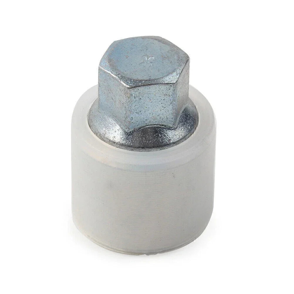 Locking Wheel Nut Key for Audi (X) Chrome-molybdenum Steel