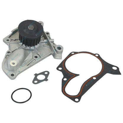Water Pump & Coolant for Toyota Camry SV21 SV22 2.0L 4cyl (1987-1992)