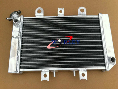 Aluminum Radiator & Hose for Polaris Predator 500 (2003-2007)