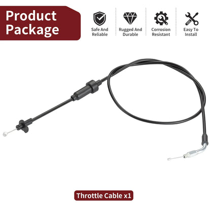 Throttle Cable For Polaris Sportsman XP 550 (2009–2014)