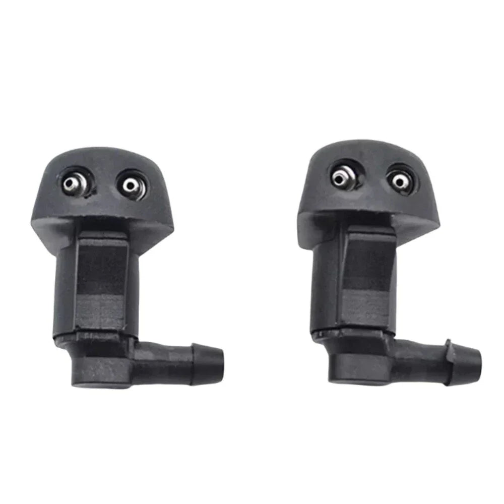 Windscreen Wiper Washer Nozzles for Mazda 6 5 3 RX-8 (2003-2012)