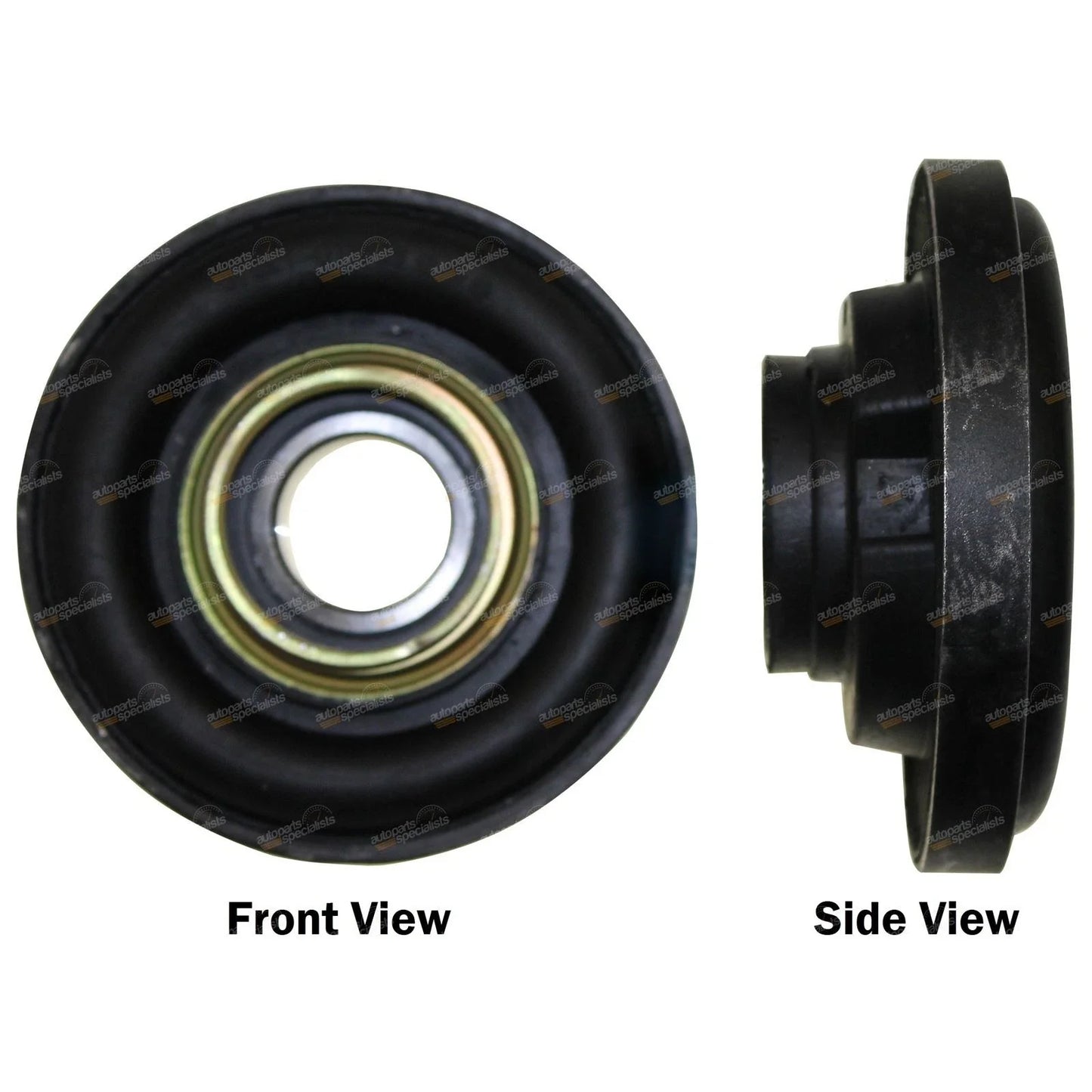 Driveshaft Centre Bearing Support for Nissan Datsun 720 Pickup (79 - 85)