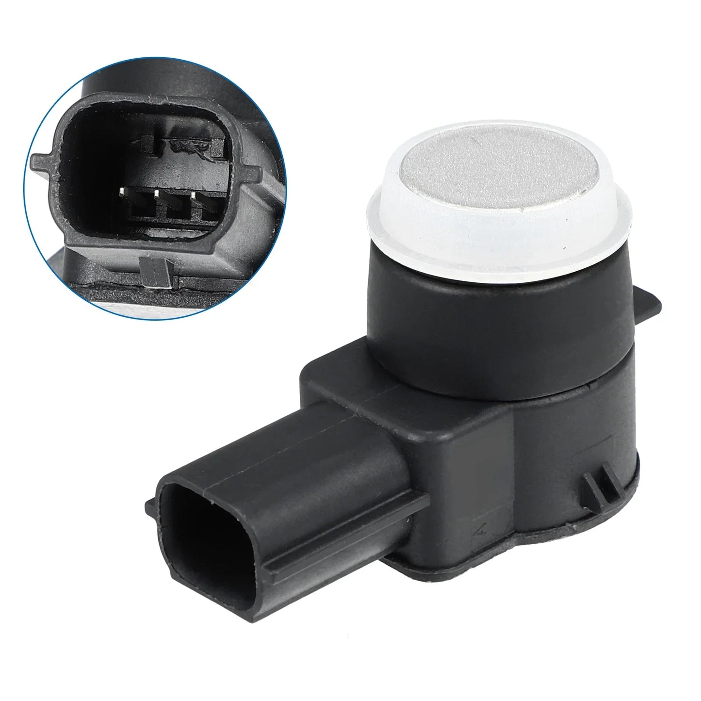 Bumper PDC Reverse Parking Assist Sensor for Dodge Ram 1500 (2013-2018)