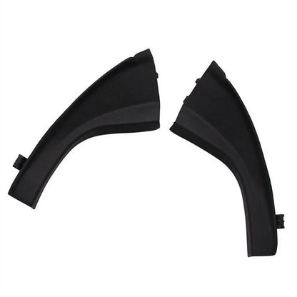 Wiper Side Cowl Extension Covers for 2006-2012 Toyota RAV4