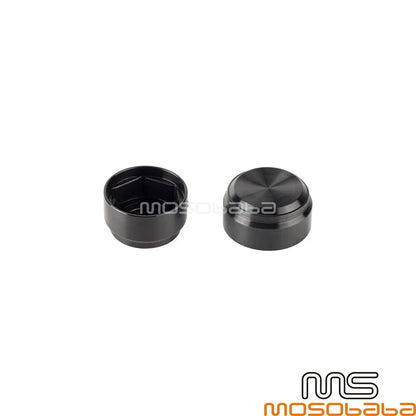 Aluminium Rear Axle Cover for Harley Nightster 975 Special (2022-2023)