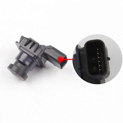 Rear View Backup Camera for Ford Fusion Sedan (2013-2020)