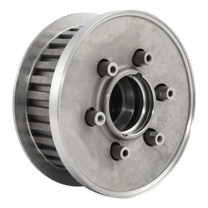 Clutch Pressure Plate Set for Harley Touring Road King Street Glide (2011-2016)