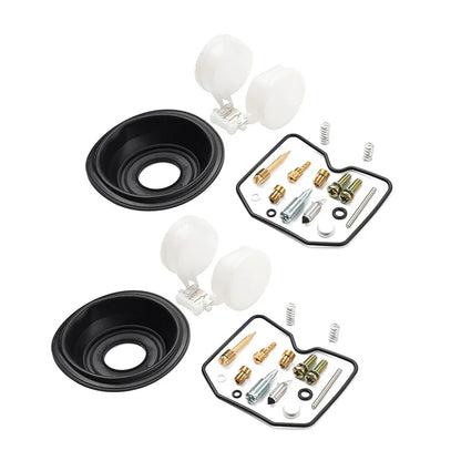 Carburetor Repair Kit for Kawasaki KLE400 500 (1991-2007)