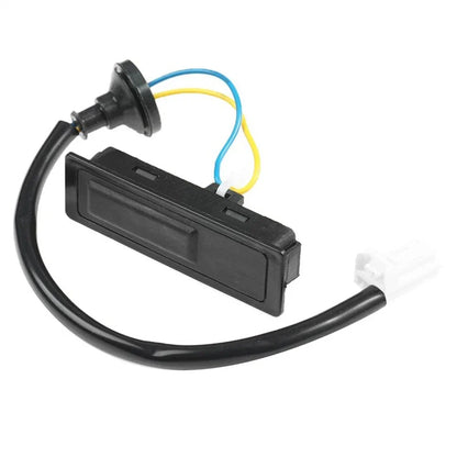 Rear Tailgate Trunk Release Opener Switch for Nissan Murano, Quest (2003-2008)