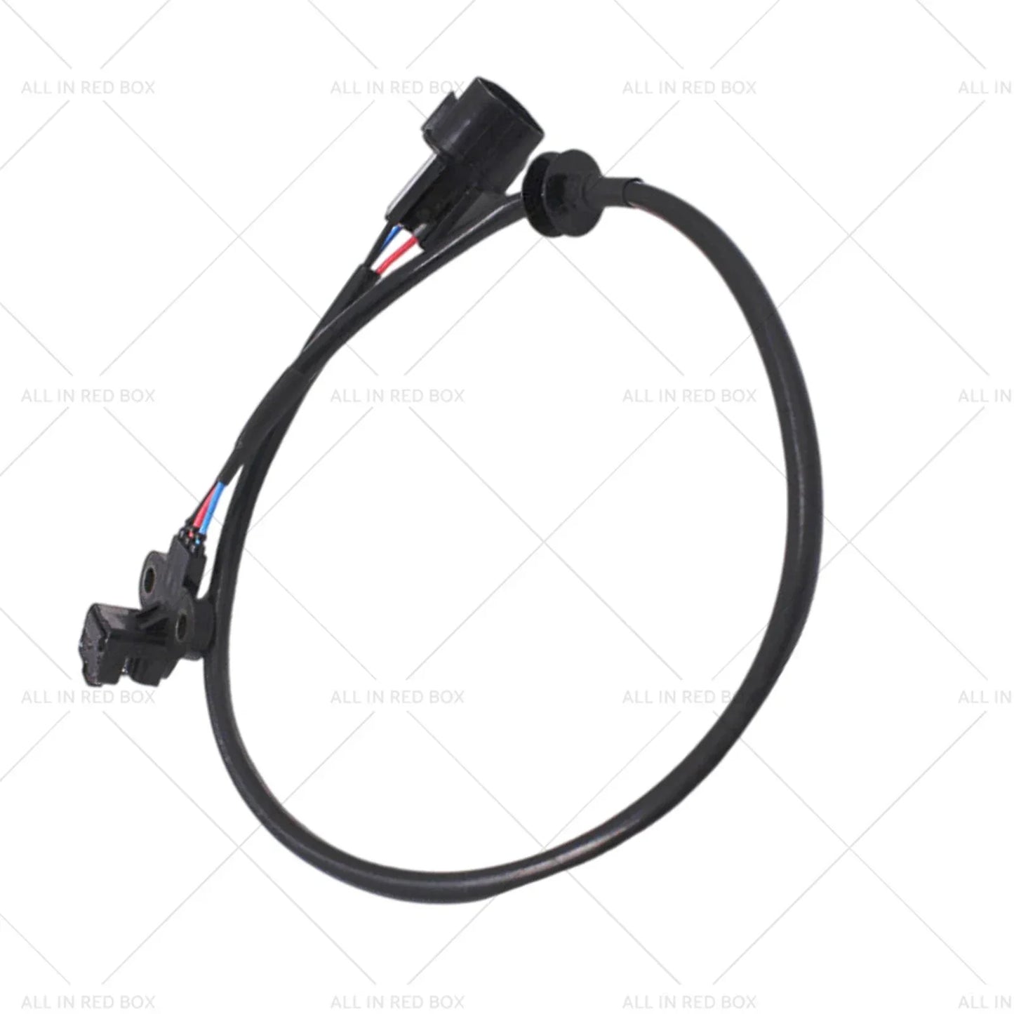 Crank Angle Sensor for Mitsubishi Triton MK 3.0L (1996-2003)