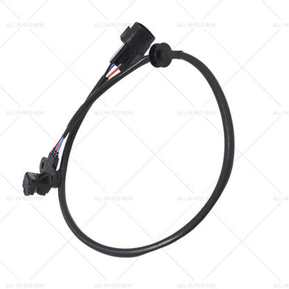Crank Angle Sensor for Mitsubishi Triton MK 3.0L (1996-2003)