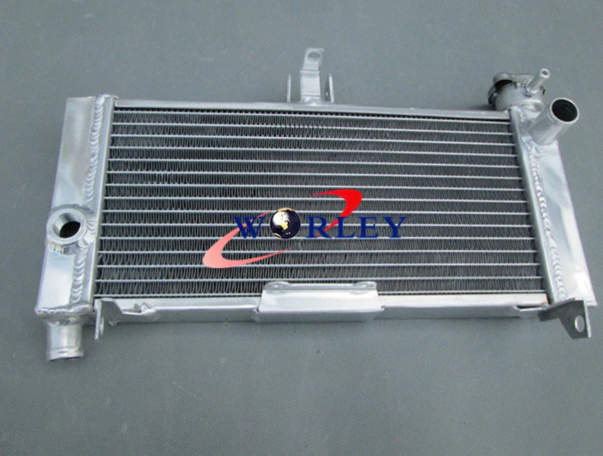 Aluminum Radiator for Honda VFR400 NC21 (1986-1993)