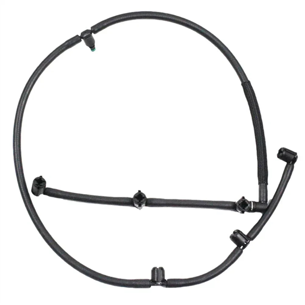 Fuel Return Line Pipe Injector Hose for Mercedes Benz GL350 ML350 (2007-2012)