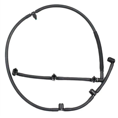 Fuel Return Line Pipe Injector Hose for Mercedes Benz GL350 ML350 (2007-2012)