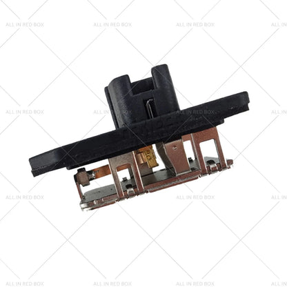 Blower Motor Resistor for Mitsubishi Eclipse, Galant, Pajero (2000-2005)