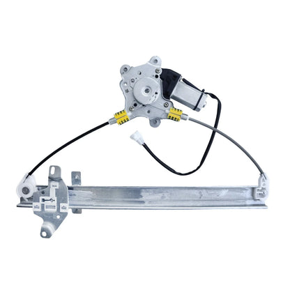 Rear Right Window Regulator With Motor 2 Pins for Mitsubishi Lancer (2002–2008)
