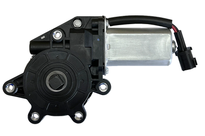 Front Left Window Regulator Lift Motor 2 Pin for Nissan Tiida C11 JN1/MNT (2005–2013)