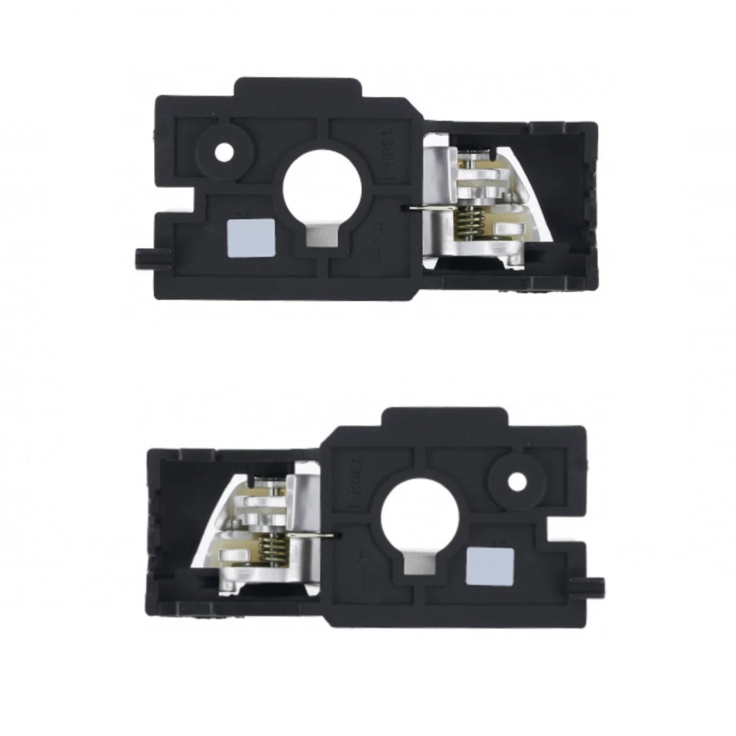 2 x Front Left & Right Inner Door Handle Set for Hyundai Accent RB (2011–2019)