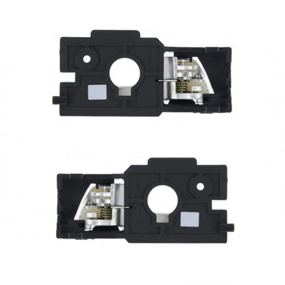 2 x Front Left & Right Inner Door Handle Set for Hyundai Accent RB (2011–2019)