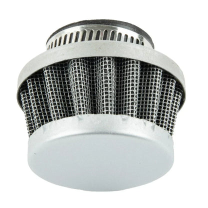 Air Filter / 28mm / Metal Rubber for Motorcycle