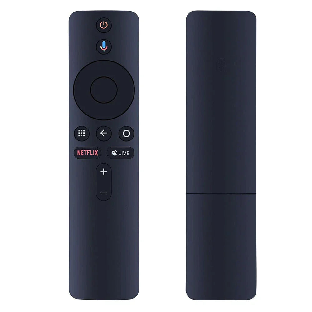 Voice Remote Control for Xiaomi XIAO MI Box S (2018-2023)