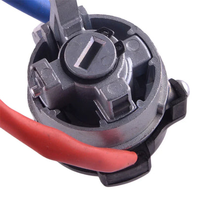 Ignition Lock Cylinder Switch w/ 2 Keys for Hyundai Elantra (2011-2015)