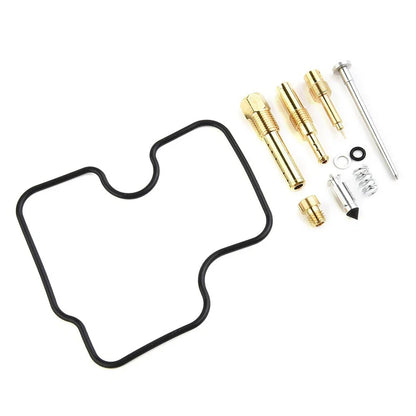 4 x Carburetor Repair for CBR250RR MC22 (1990–1999)