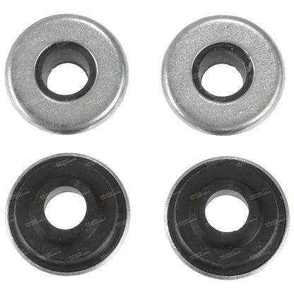 Rocker Valve Cover Gasket Set for Toyota Hiace RH11 RH16 RH20 12R (1972–1982)