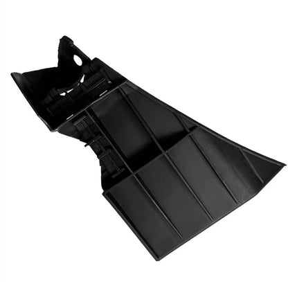 Front Bumper Support Brackets for Ford Mustang (2005-2009)