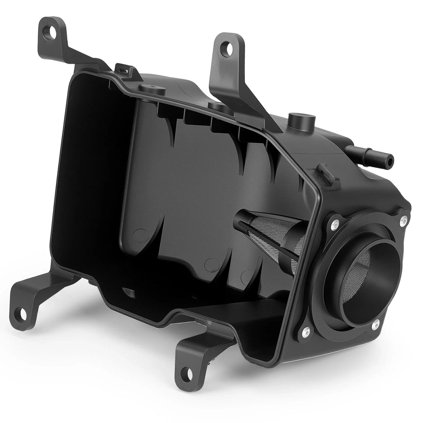 Air Box Cleaner Case Lower for Yamaha Raptor 700 YFM700R YFM 700R (2006–2024)