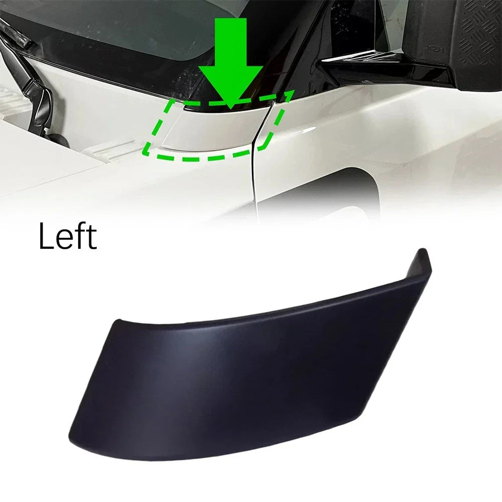Left Lower Pillar Trim for Land Rover Defender