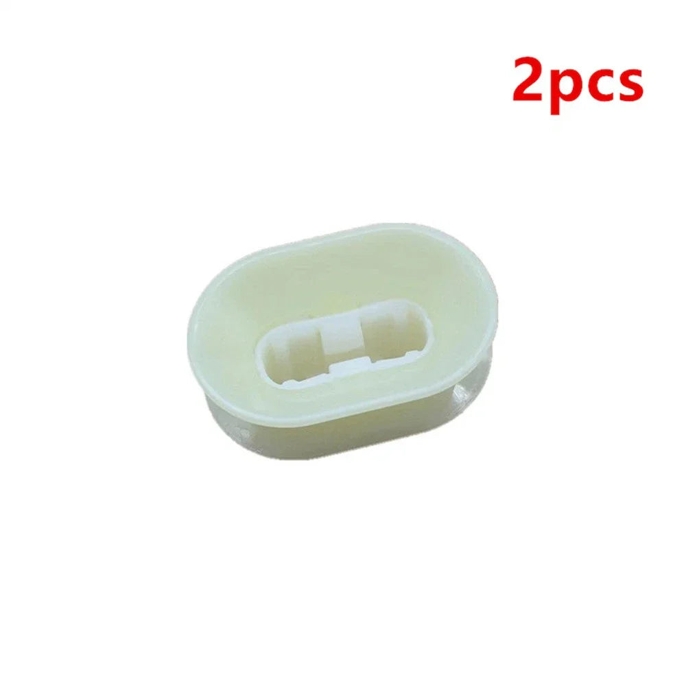 Car Rear Seat Fixing Clips for Mazda 6 GG GH BK BL (2002-2022)