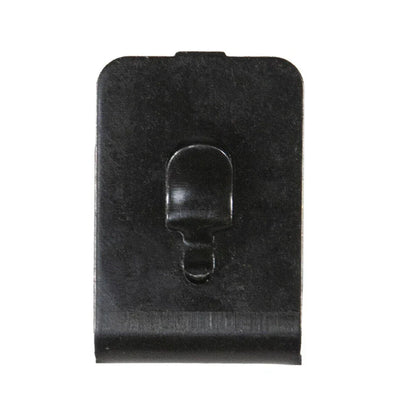Hood Prop Support Rod Retainer Clip Set for Jeep Wrangler (1997-2000)