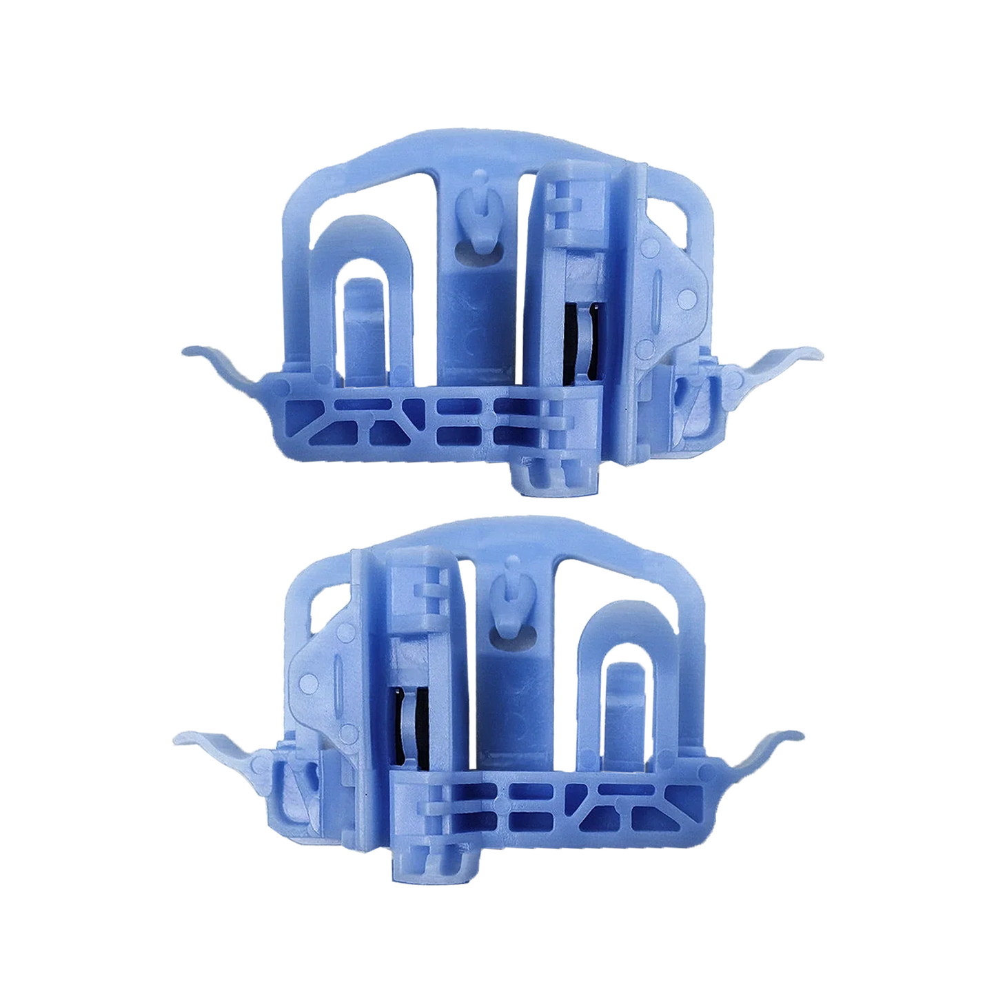 2 x Left-Right Window Regulator Slider Clip for Ford Territory (2004–2016)