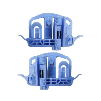 2 x Left-Right Window Regulator Slider Clip for Ford Territory (2004–2016)