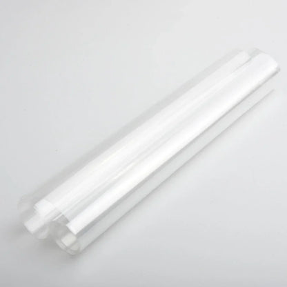 Vinyl Wrap / 30CM Car Headlight Film Bumper Hood Protection for Car