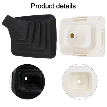 Diesel Shifter Lever Boot Cover for Ford Trucks