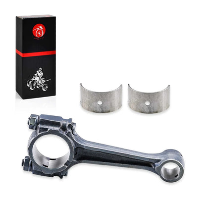 Connecting Rod & Bearing for Yamaha Golf Cart G2/G5/G8/G9/G11/G14 A (1985–1996)