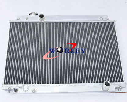 Aluminum Radiator for LEXUS SC300 / TOYOTA SOARER JZZ31 3.0 (1990-2000)