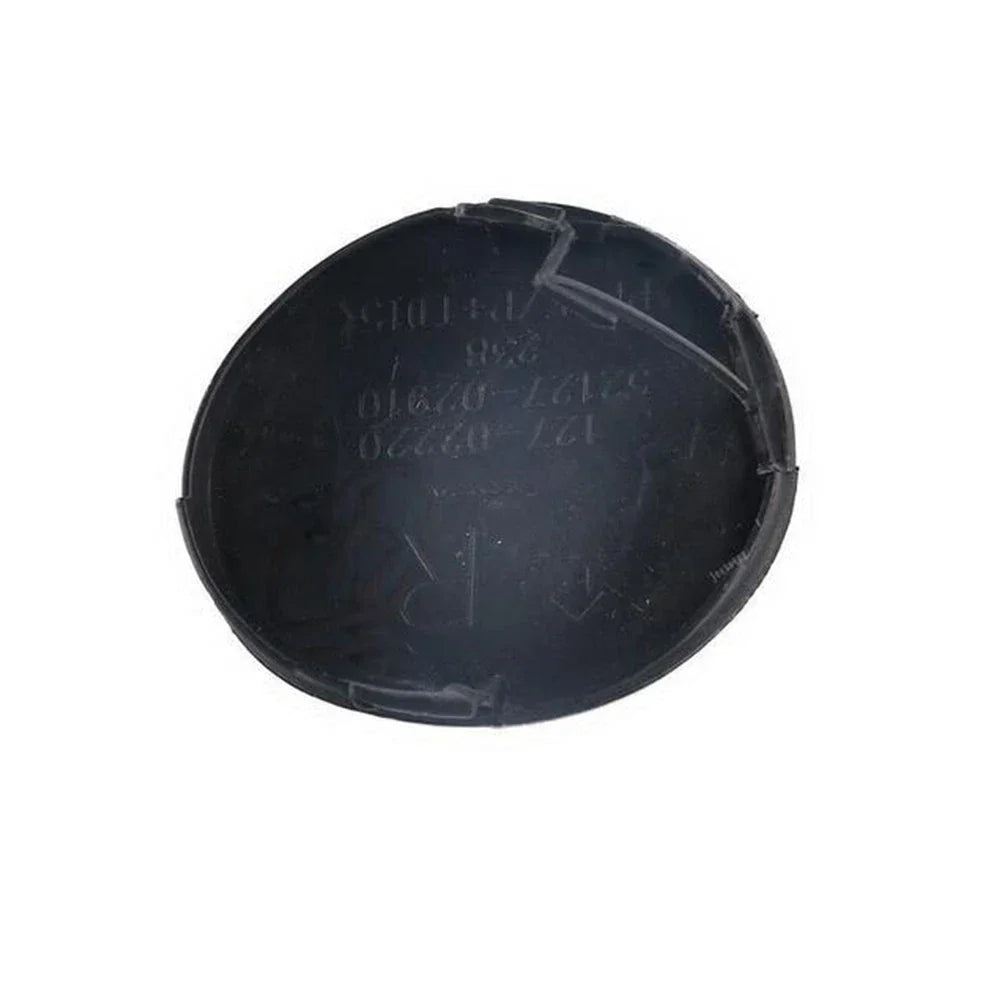Bumper Tow Hook Cover Cap for Toyota Corolla (2007-2010)