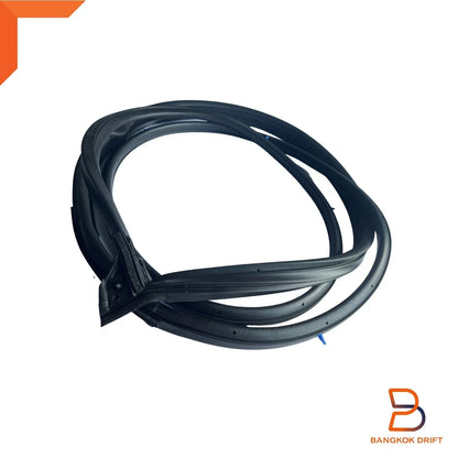 Front Door Weatherstrip Rubber Seal for Honda Civic FD (2006-2011)