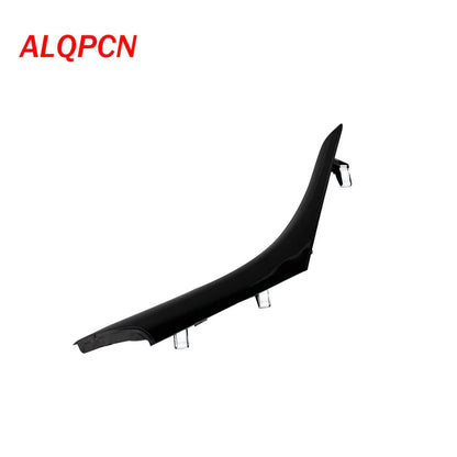 Smooth Black Center Console Trim for Holden VF VF2 SS SSV Calais Commodore