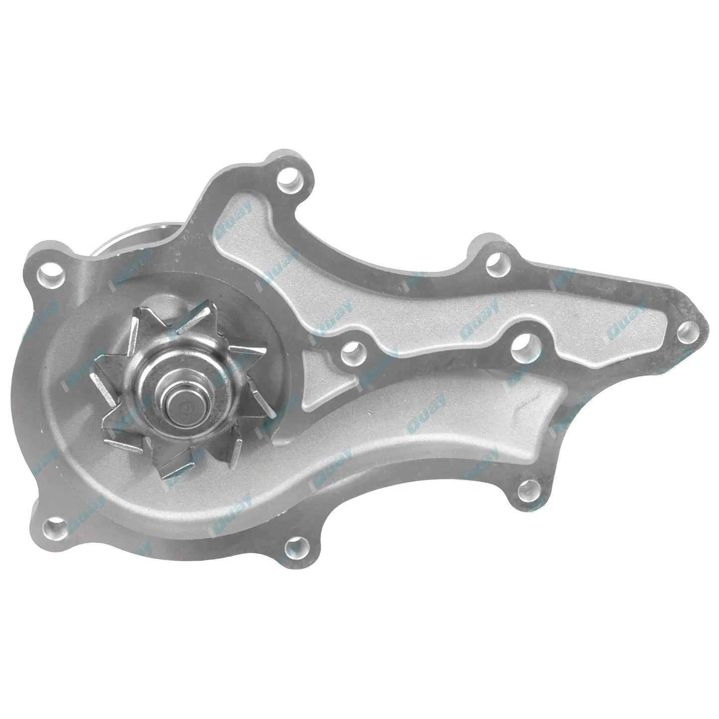 Water Pump for Hilux 4Runner RN130R 1989-1996 4cyl 22R 2.4L 2366cc Petrol Carb