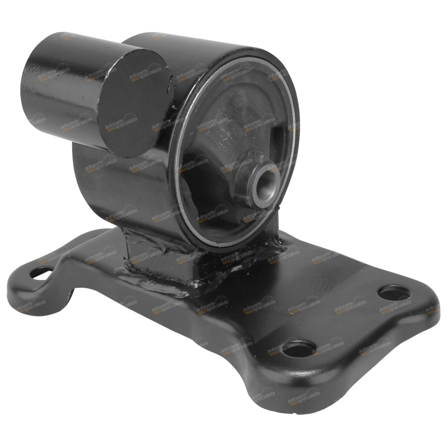 Left Engine Mount for Lancer CE 4G15 4G93 Manual (1996-2003)